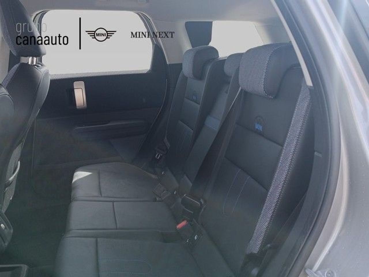 MINI Countryman C 125 kW (170 CV) - Foto 2