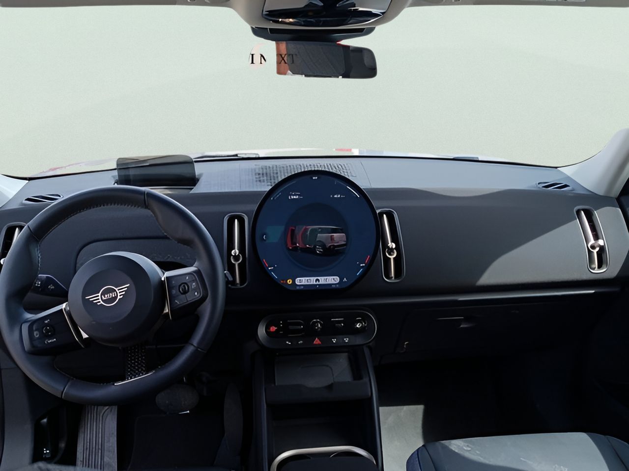 MINI Countryman C 125 kW (170 CV) - Foto 2
