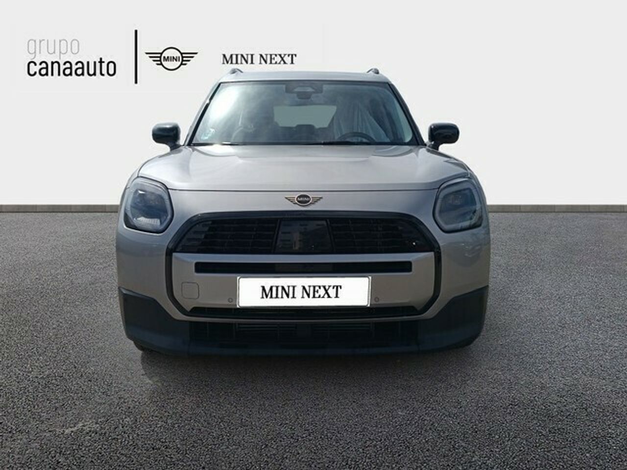 MINI Countryman C 125 kW (170 CV) - Foto 2