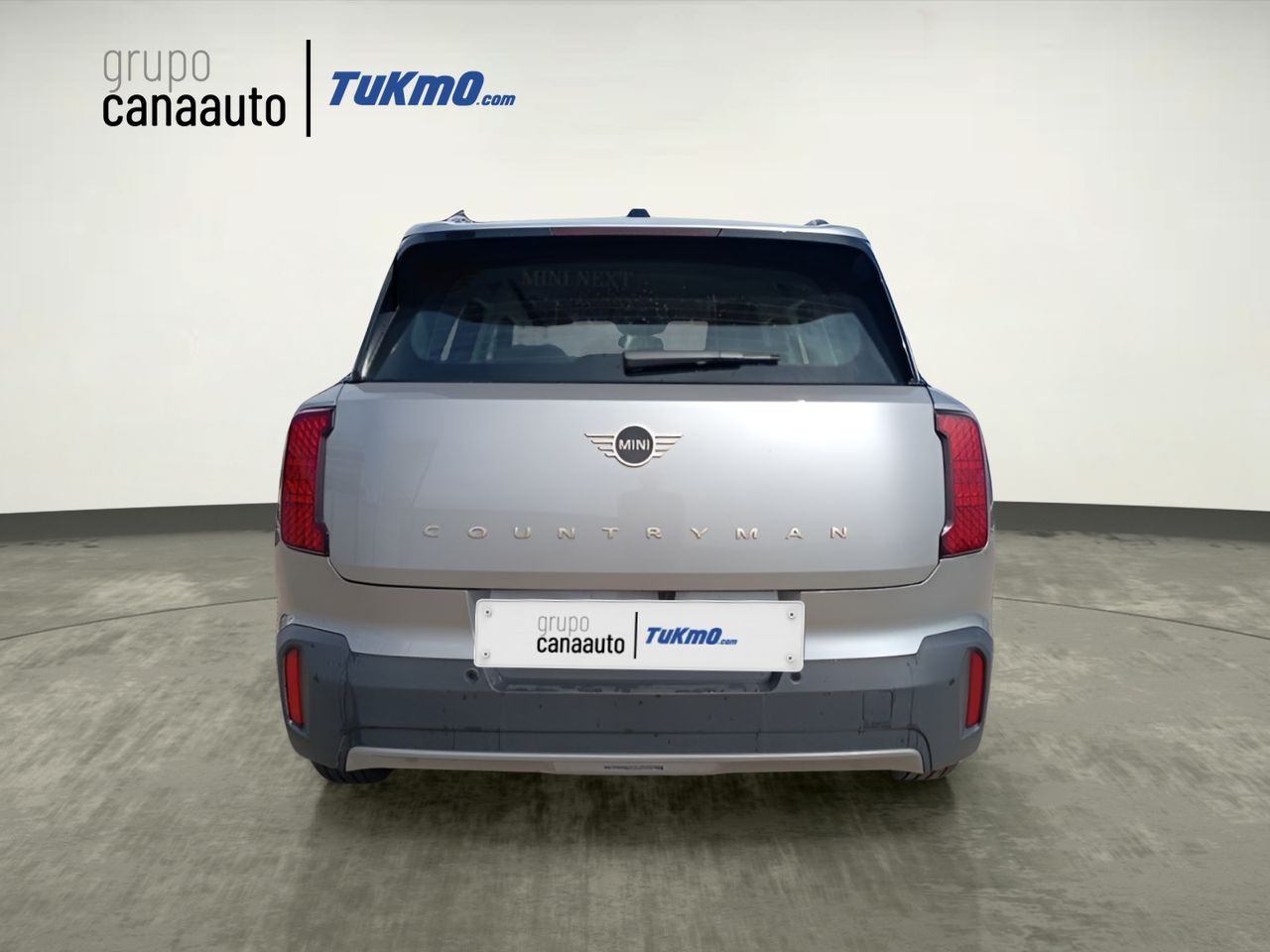 MINI Countryman C 125 kW (170 CV) - Foto 2