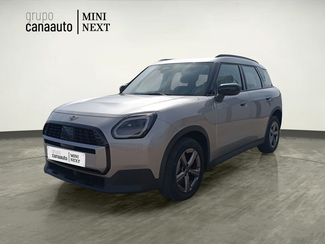 MINI Countryman C 125 kW (170 CV) - Foto 2
