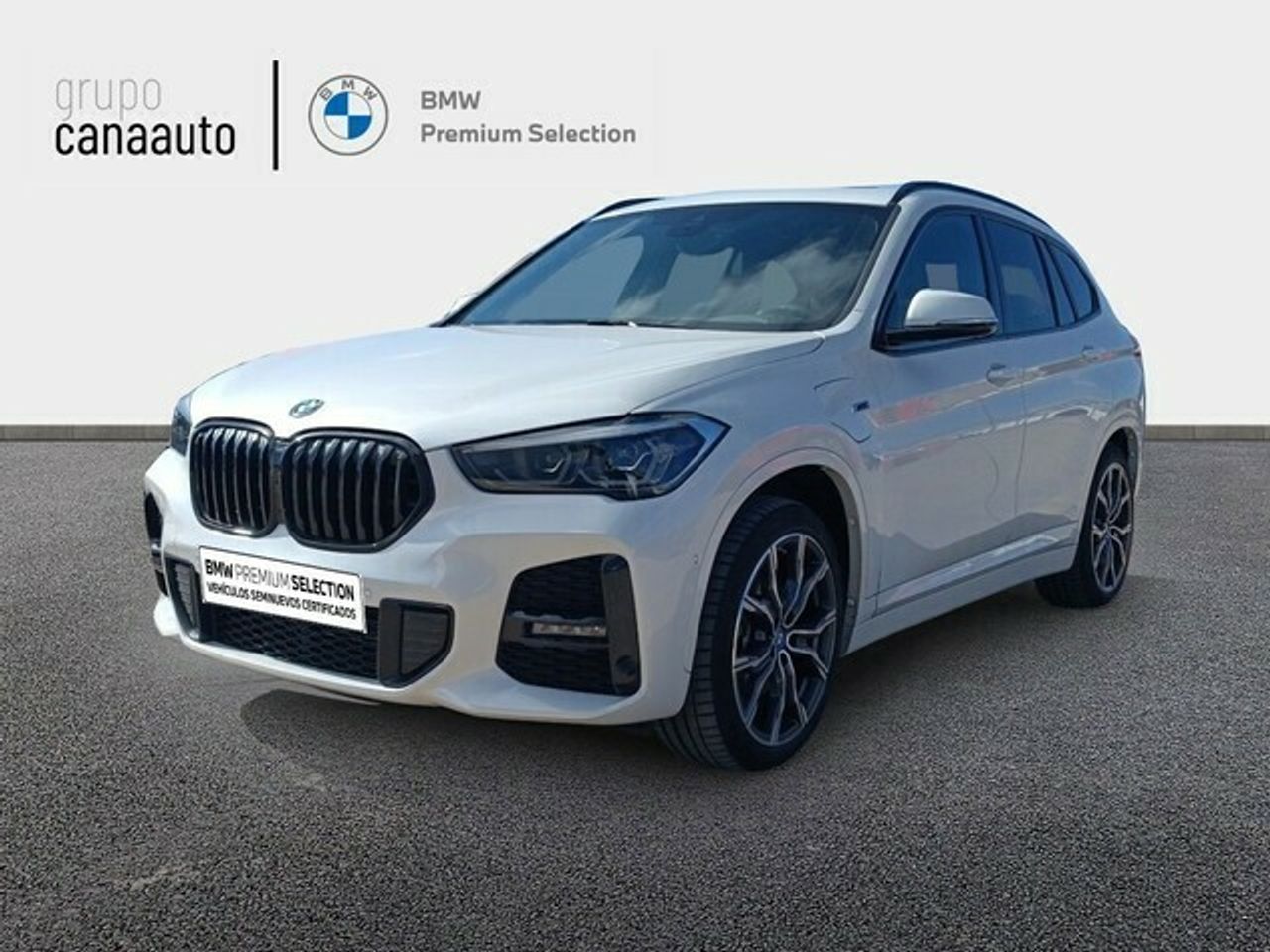 BMW X1 xDrive25e 162 kW (220 CV) - Foto 2