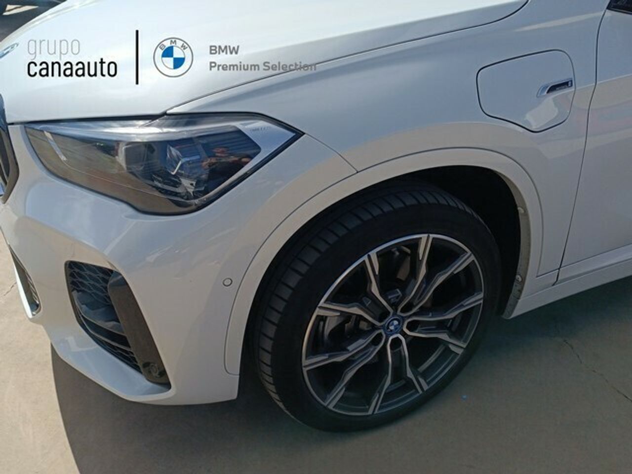 BMW X1 xDrive25e 162 kW (220 CV) - Foto 2