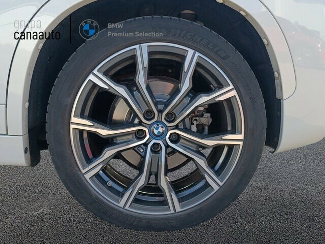 BMW X1 xDrive25e 162 kW (220 CV) - Foto 2