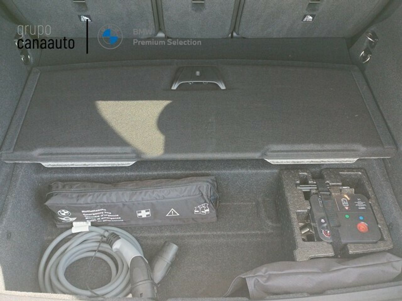 BMW X1 xDrive25e 162 kW (220 CV) - Foto 2
