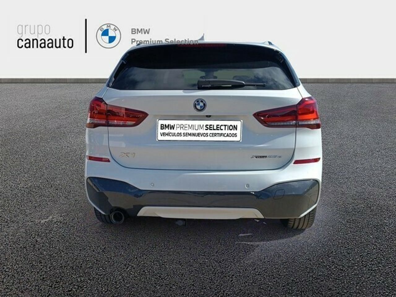 BMW X1 xDrive25e 162 kW (220 CV) - Foto 2