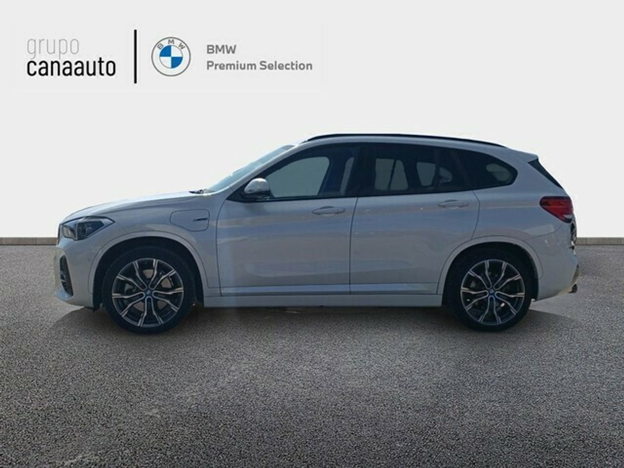 BMW X1 xDrive25e 162 kW (220 CV) - Foto 2