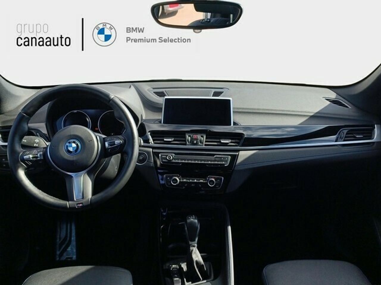 BMW X1 xDrive25e 162 kW (220 CV) - Foto 2