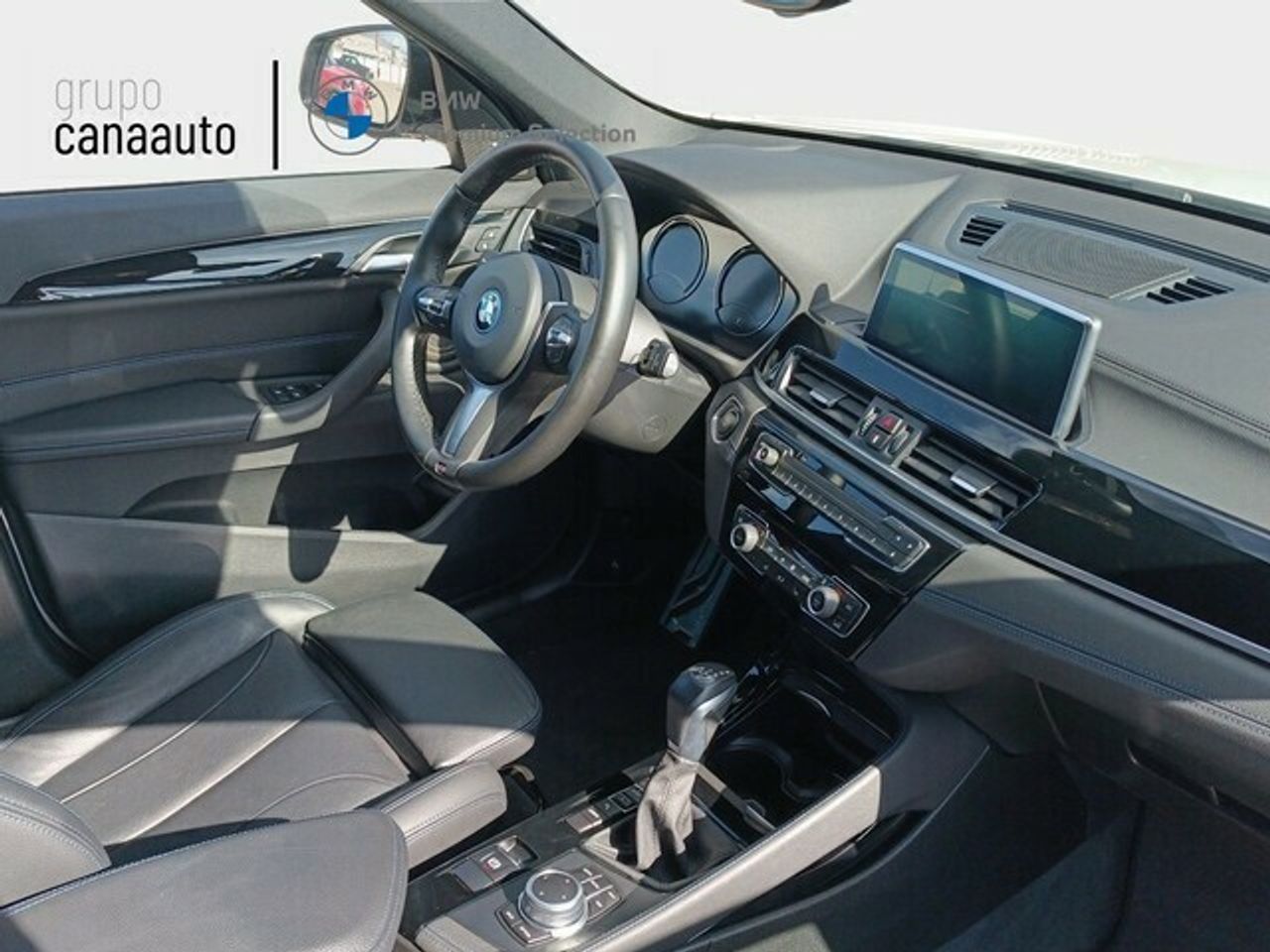 BMW X1 xDrive25e 162 kW (220 CV) - Foto 2