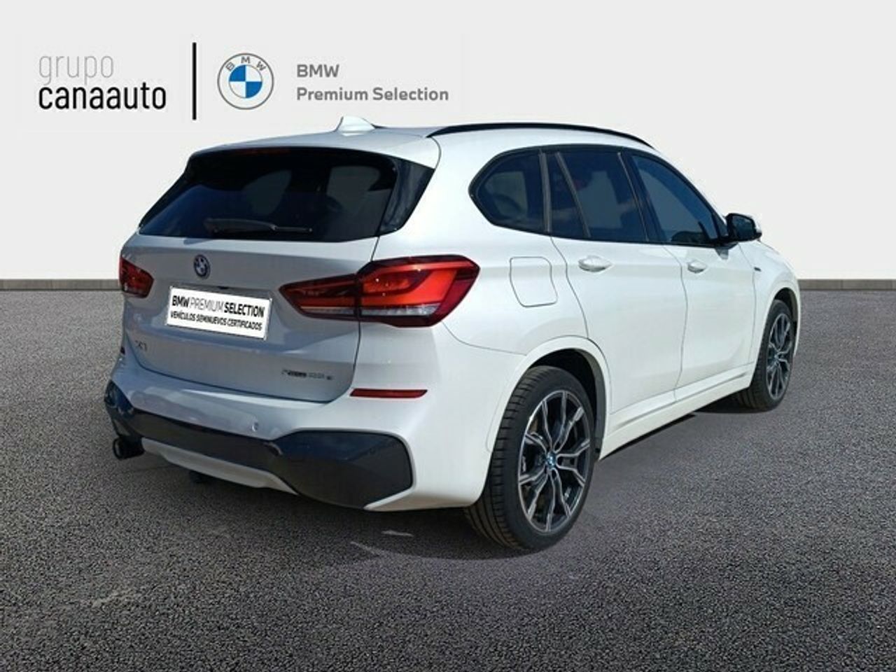 BMW X1 xDrive25e 162 kW (220 CV) - Foto 2