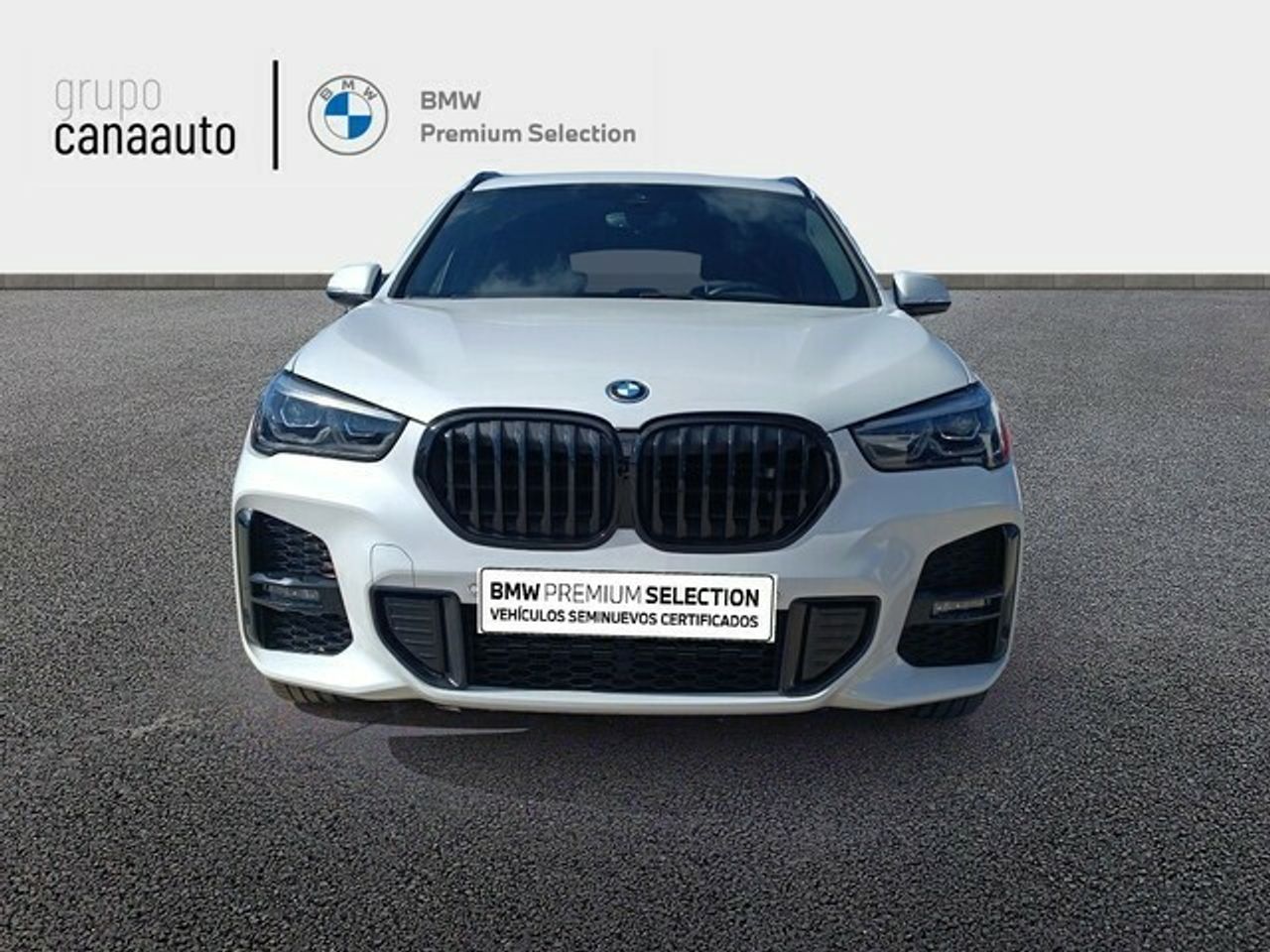 BMW X1 xDrive25e 162 kW (220 CV) - Foto 2