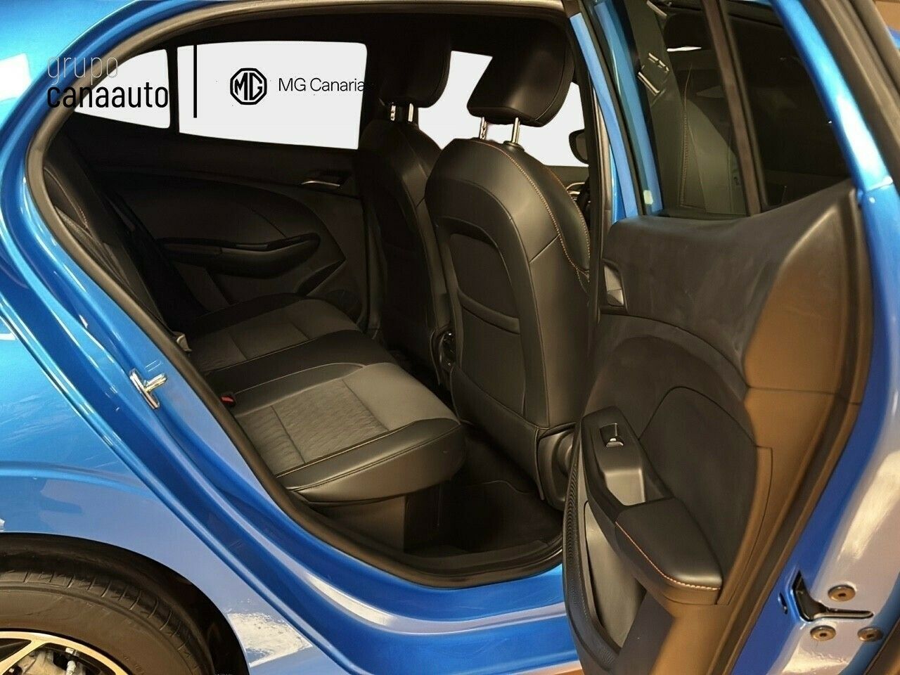 MG MG3 MG3 1.5L HEV 2WD LUXURY HYBRID+ - Foto 2