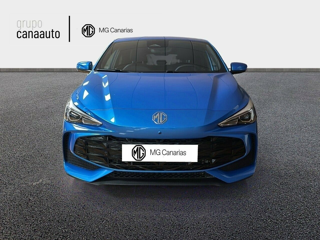 MG MG3 MG3 1.5L HEV 2WD LUXURY HYBRID+ - Foto 2