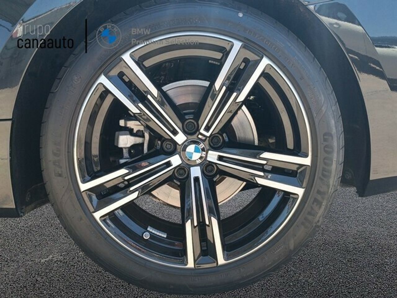 BMW Serie 4 420i Cabrio 135 kW (184 CV) - Foto 2