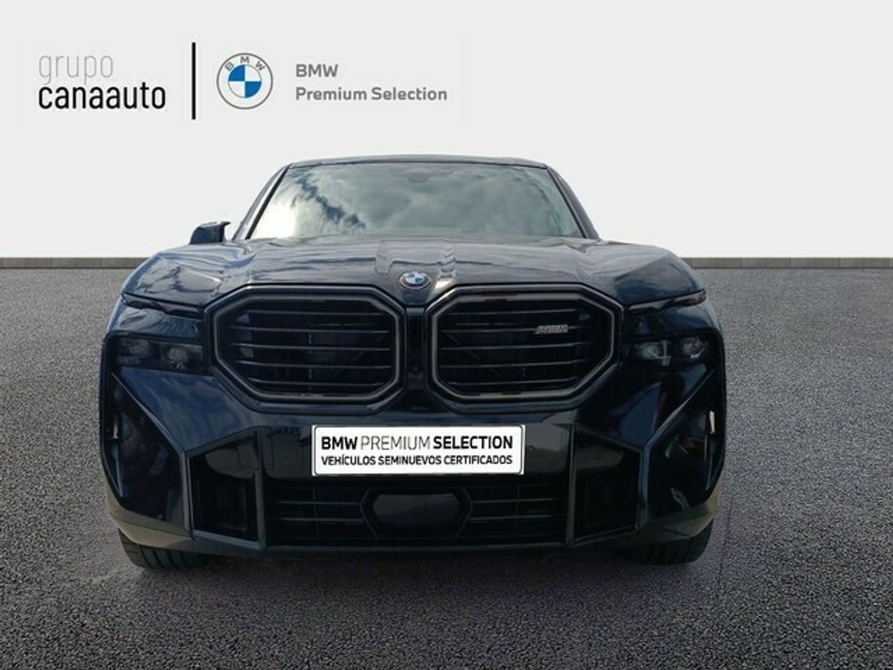 BMW XM 50e 350 kW (476 CV) - Foto 2