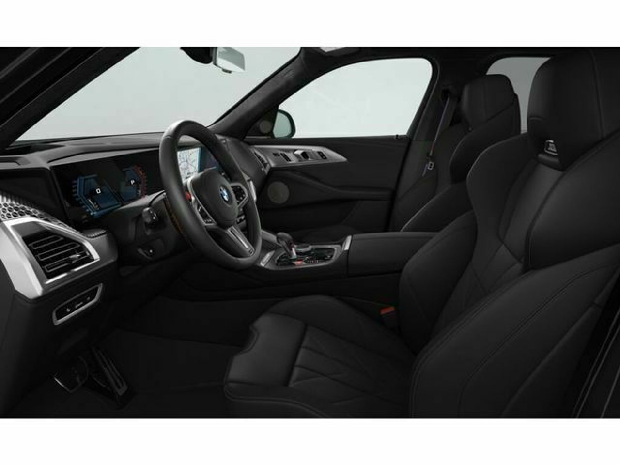 BMW XM 50e 350 kW (476 CV) - Foto 2