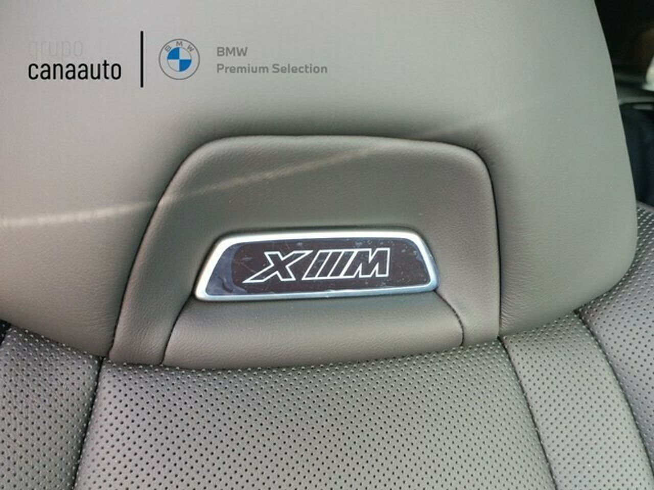 BMW XM 50e 350 kW (476 CV) - Foto 2