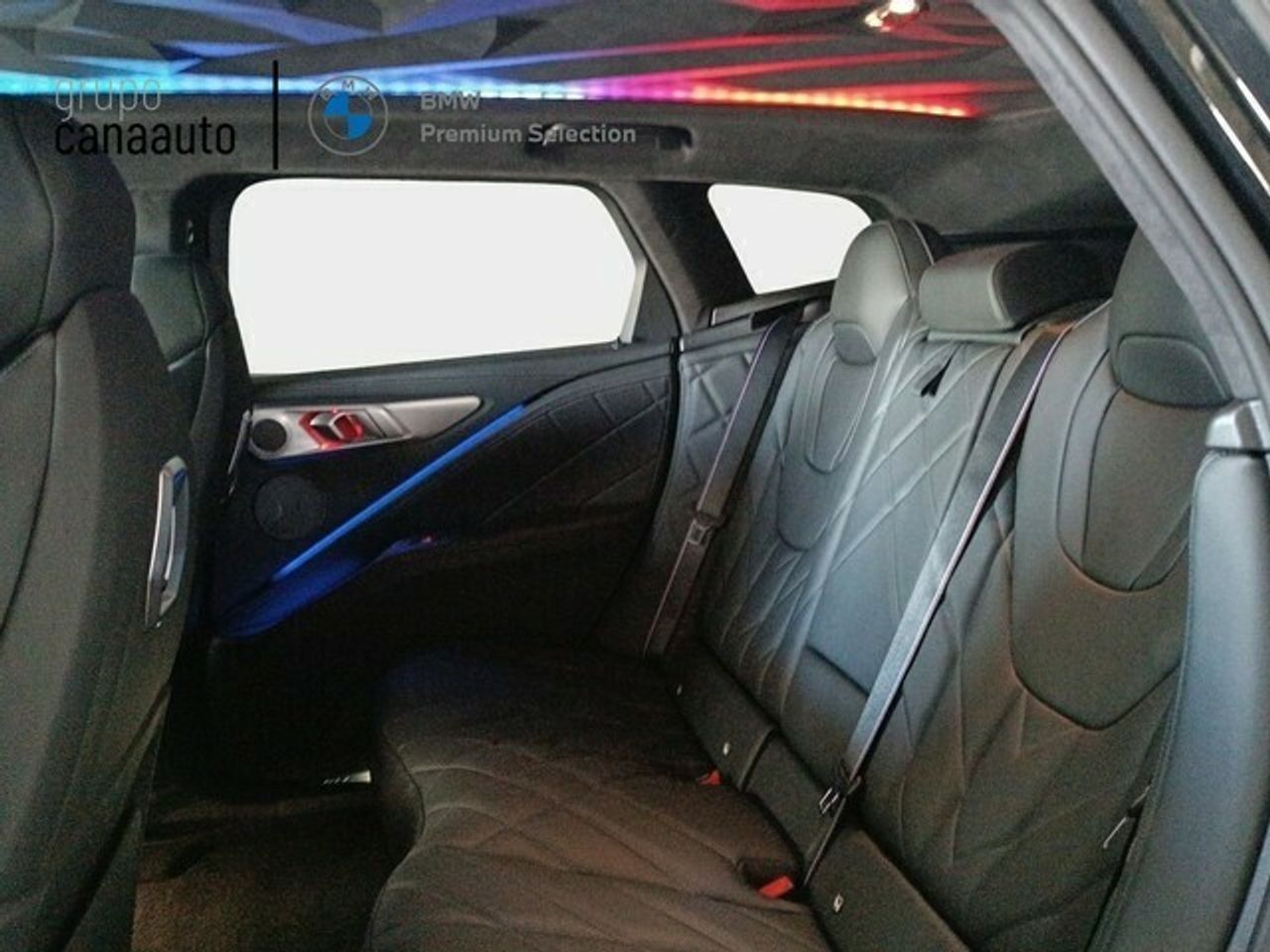 BMW XM 50e 350 kW (476 CV) - Foto 2