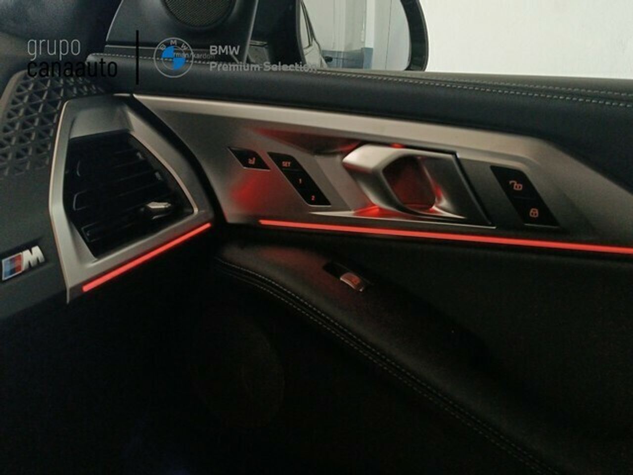 BMW XM 50e 350 kW (476 CV) - Foto 2