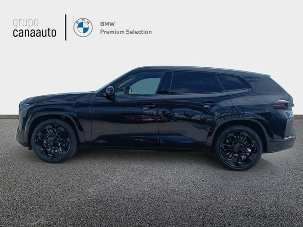 BMW XM 50e 350 kW (476 CV) - Foto 2