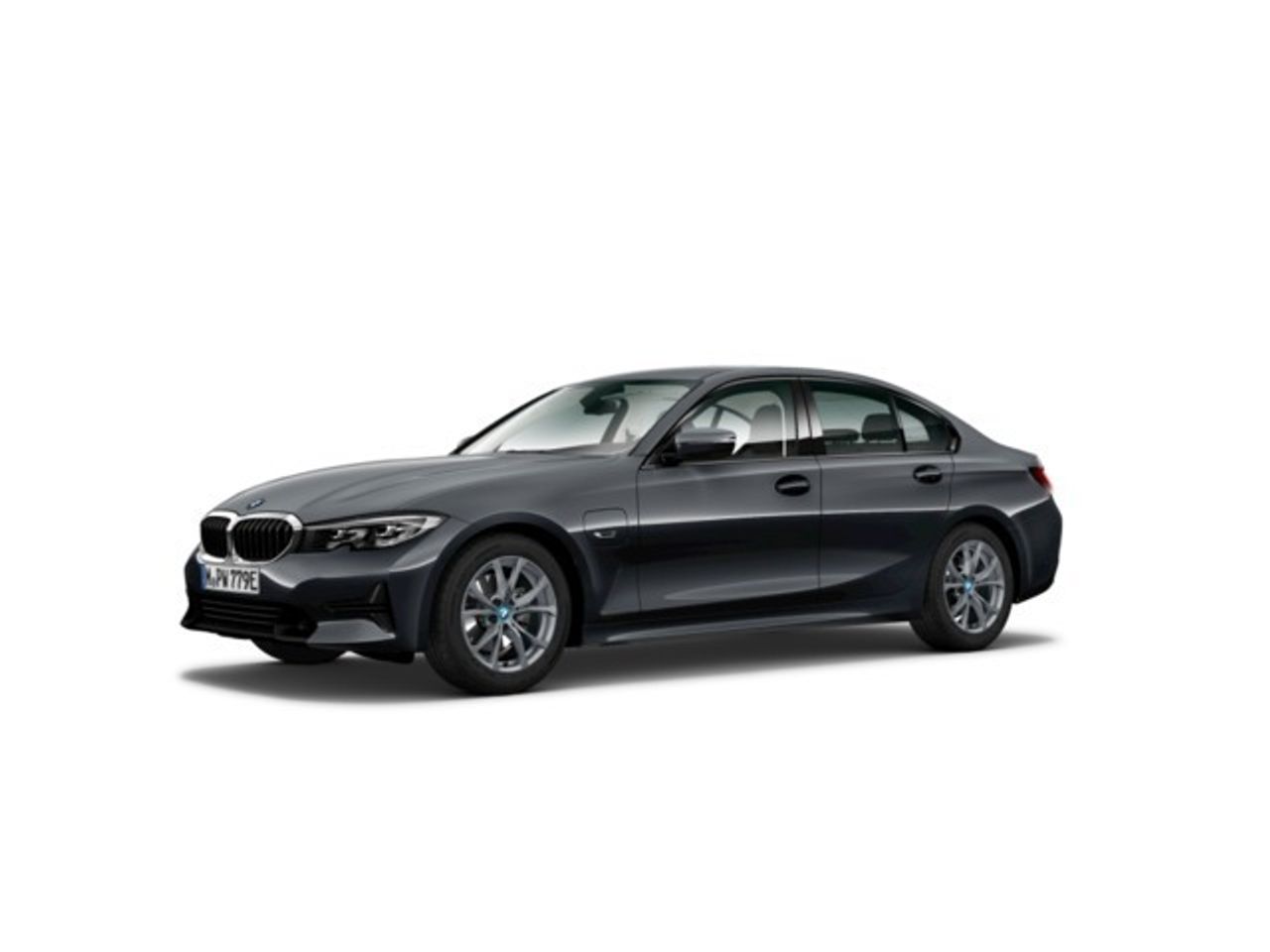 BMW Serie 3 320e 150 kW (204 CV) - Foto 2