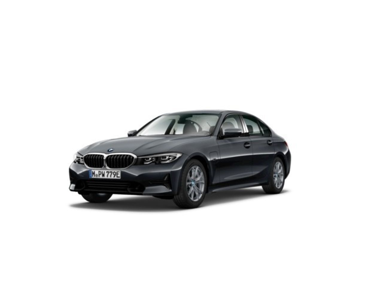 BMW Serie 3 320e 150 kW (204 CV) - Foto 2