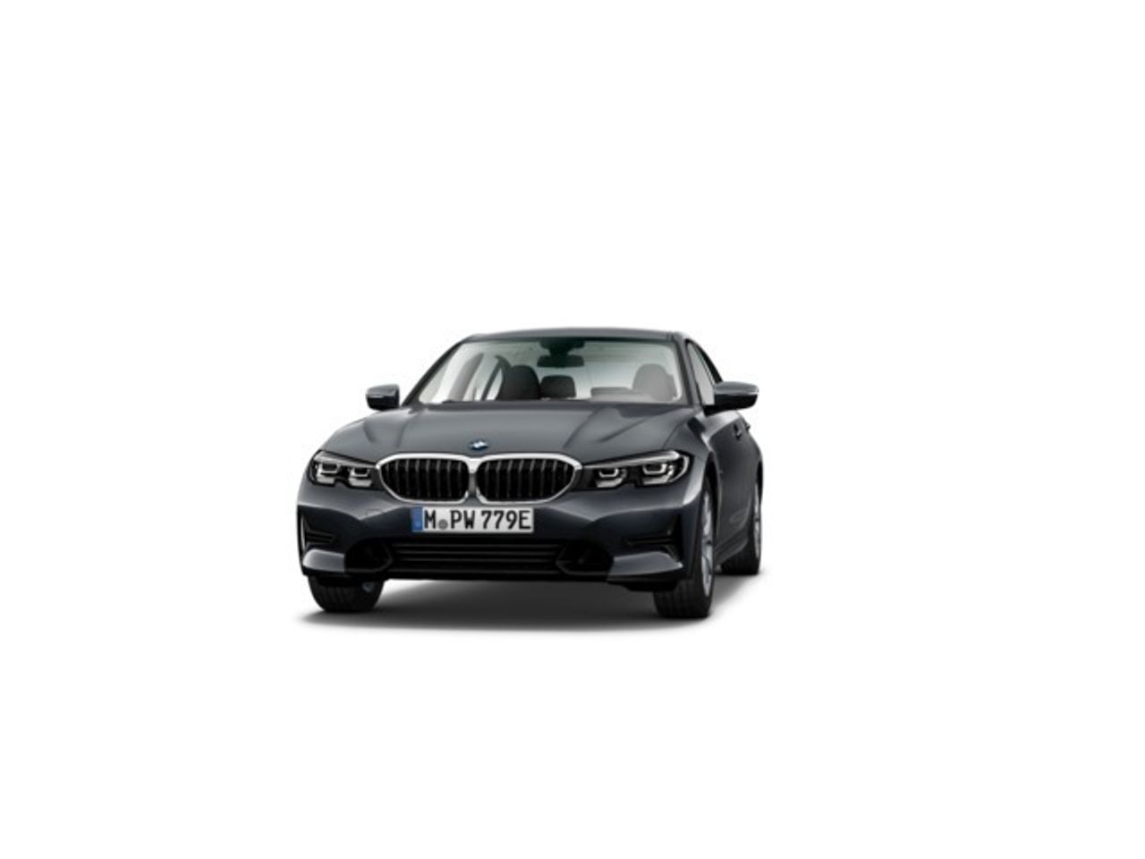 BMW Serie 3 320e 150 kW (204 CV) - Foto 2