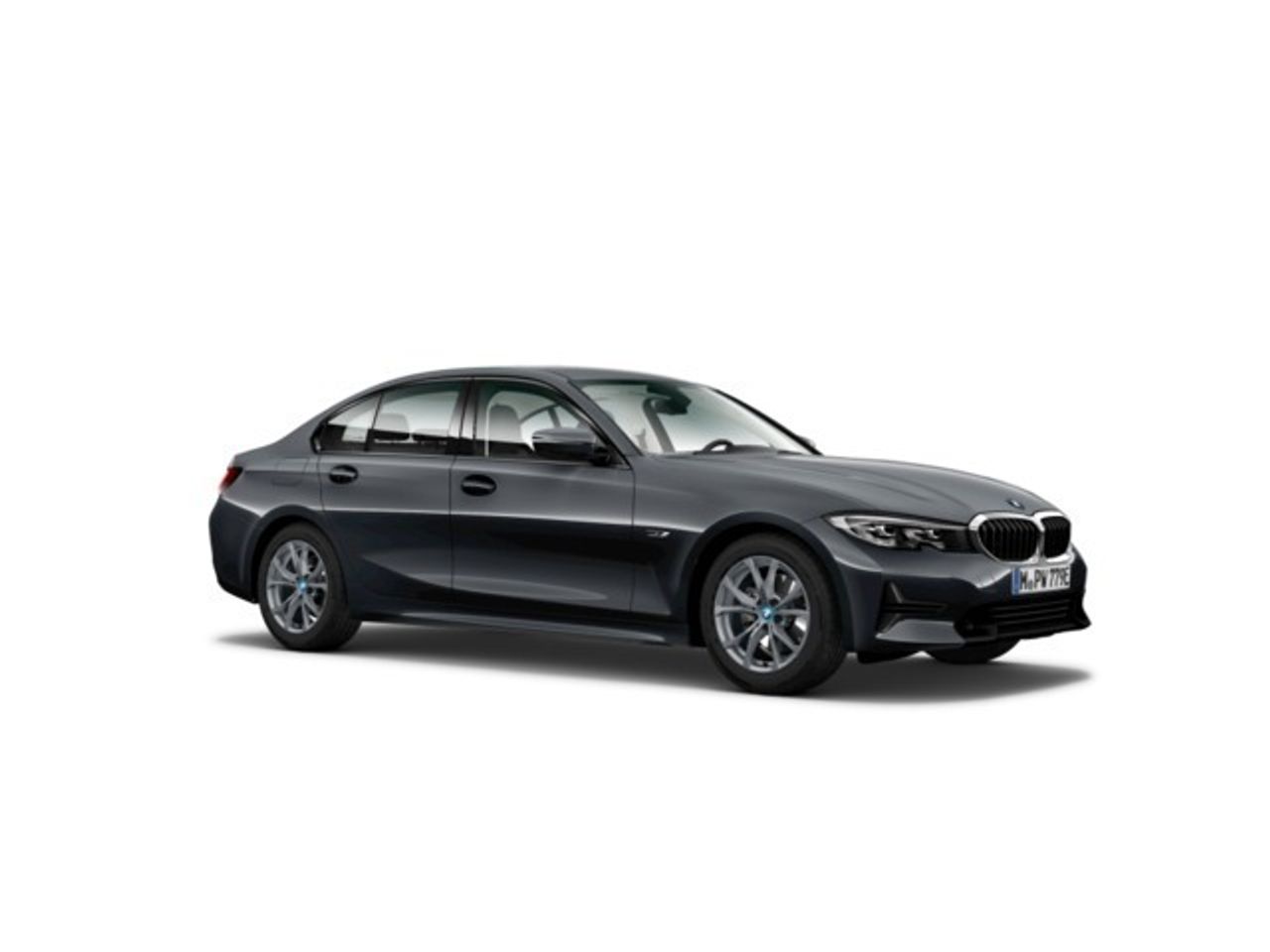 BMW Serie 3 320e 150 kW (204 CV) - Foto 2