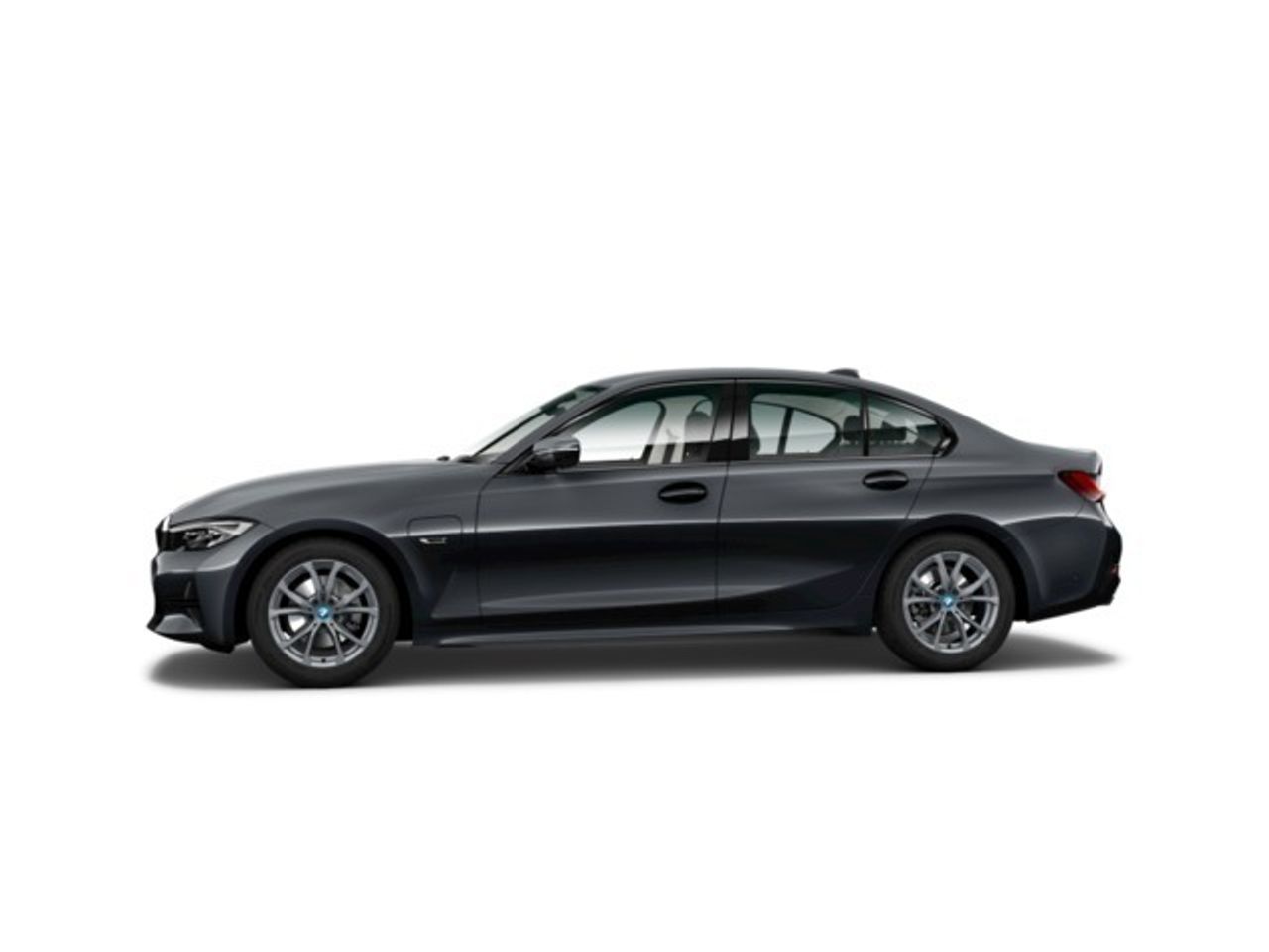 BMW Serie 3 320e 150 kW (204 CV) - Foto 2