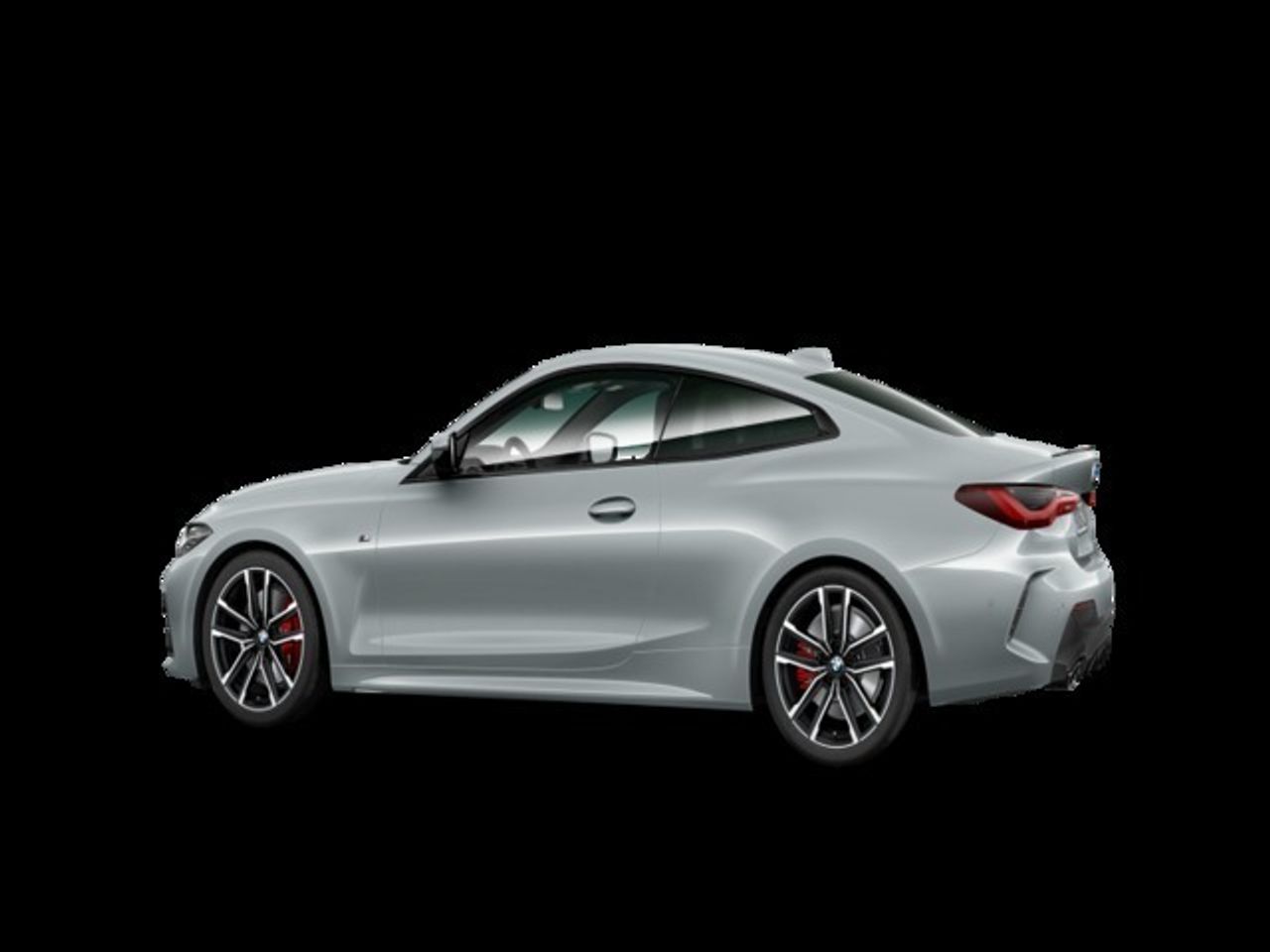 BMW Serie 4 430i Coupe 180 kW (245 CV) - Foto 2