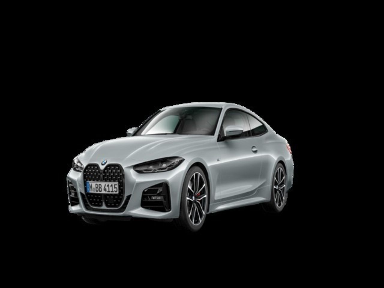BMW Serie 4 430i Coupe 180 kW (245 CV) - Foto 2