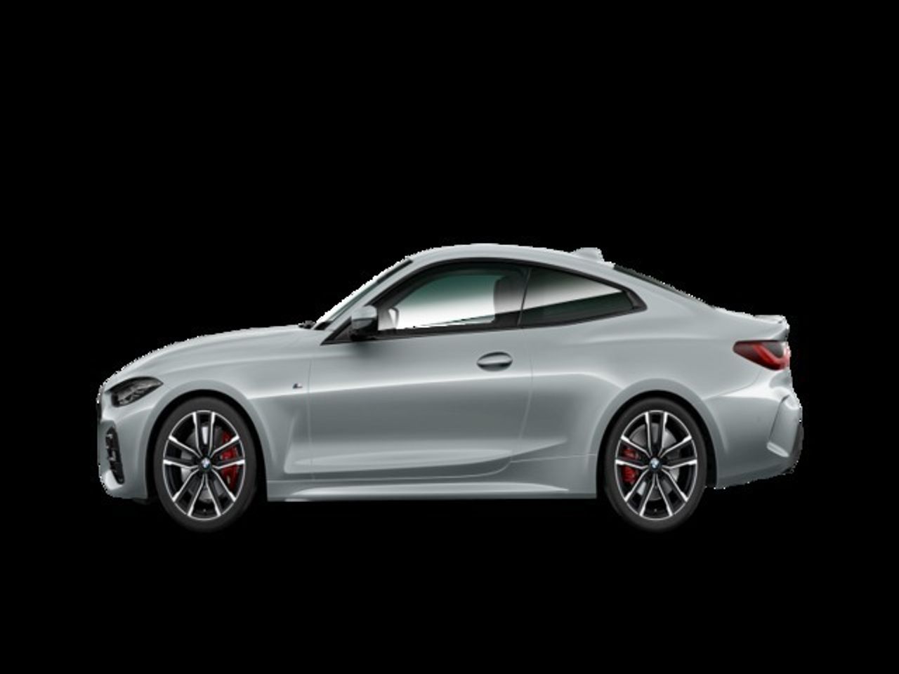 BMW Serie 4 430i Coupe 180 kW (245 CV) - Foto 2