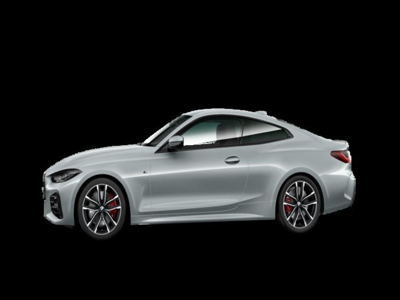 BMW Serie 4 430i Coupe 180 kW (245 CV) - Foto 2