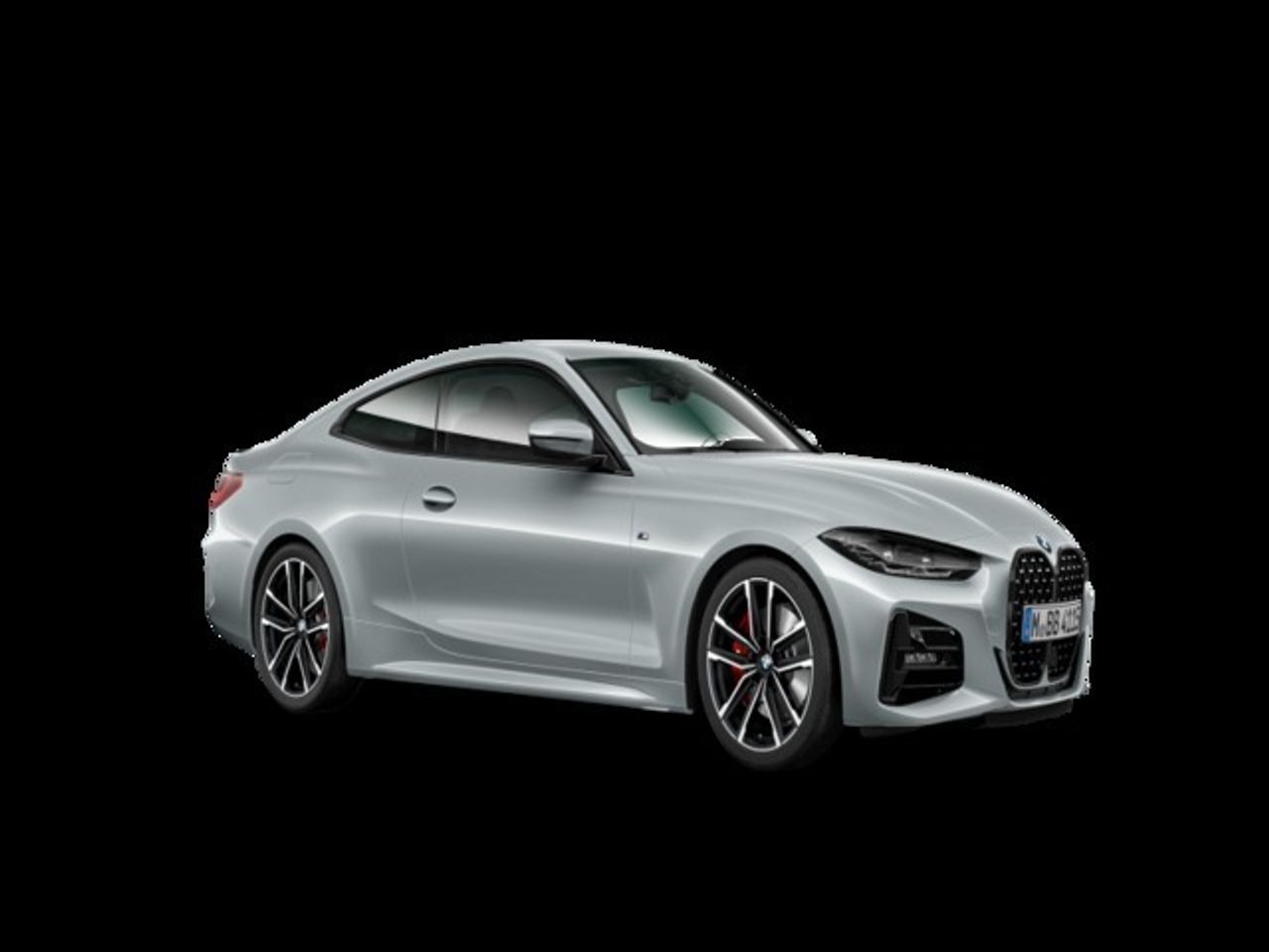 BMW Serie 4 430i Coupe 180 kW (245 CV) - Foto 2