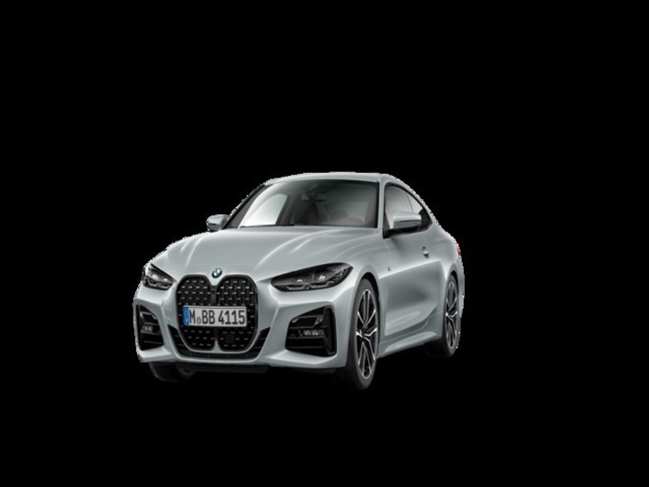 BMW Serie 4 430i Coupe 180 kW (245 CV) - Foto 2