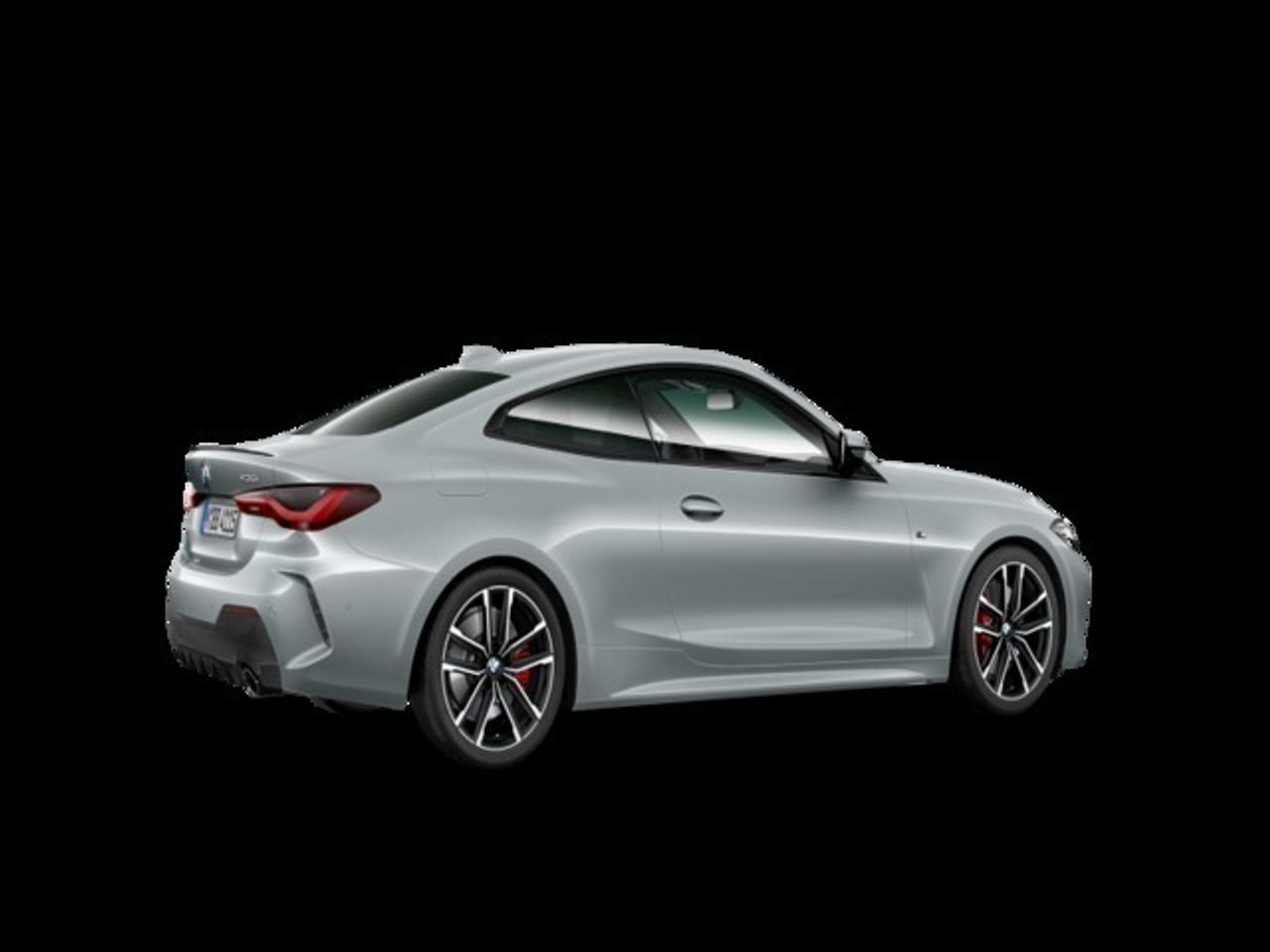 BMW Serie 4 430i Coupe 180 kW (245 CV) - Foto 2