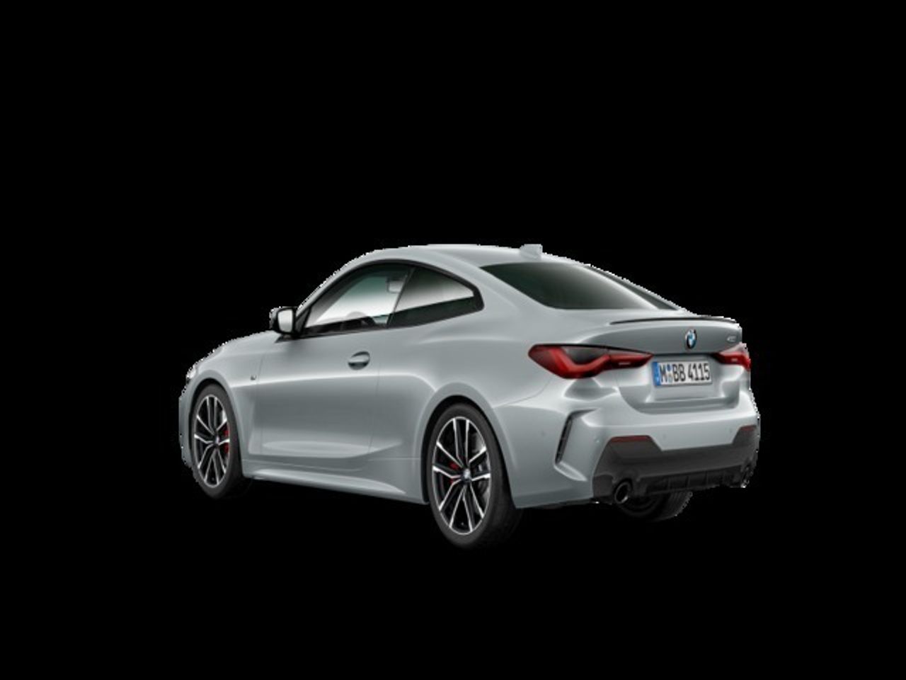 BMW Serie 4 430i Coupe 180 kW (245 CV) - Foto 2
