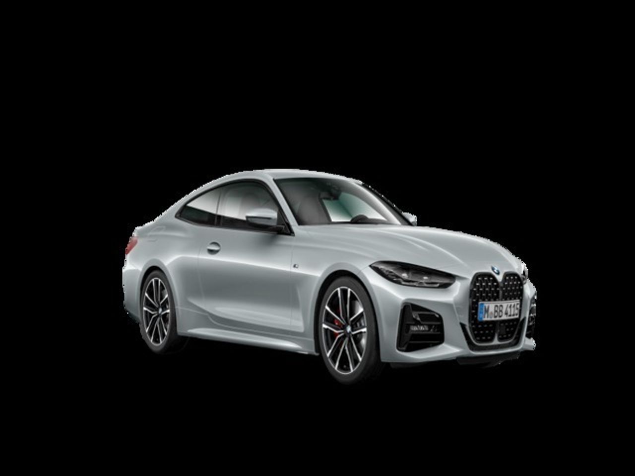 BMW Serie 4 430i Coupe 180 kW (245 CV) - Foto 2