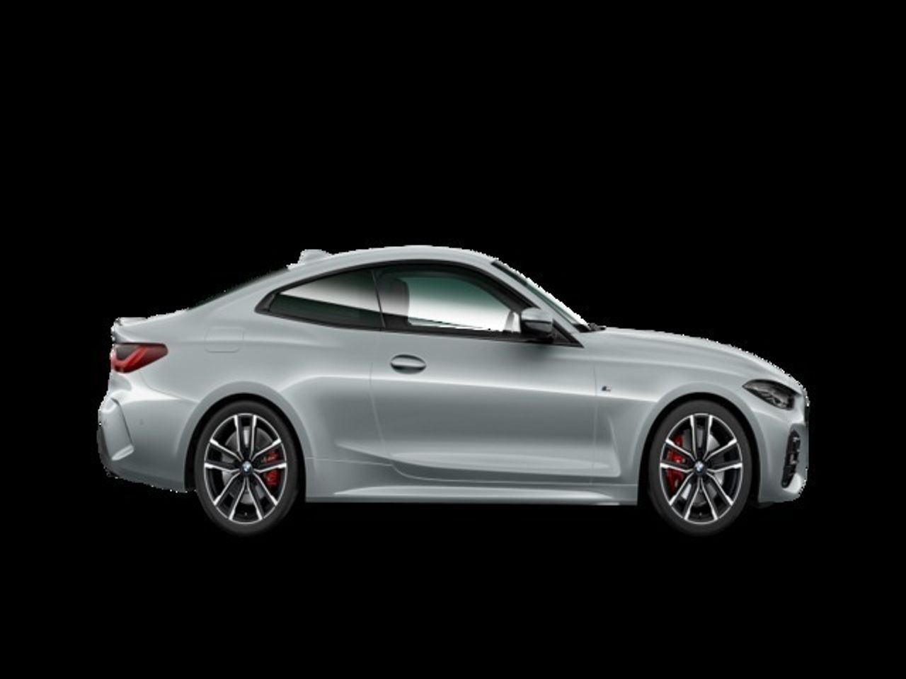 BMW Serie 4 430i Coupe 180 kW (245 CV) - Foto 2