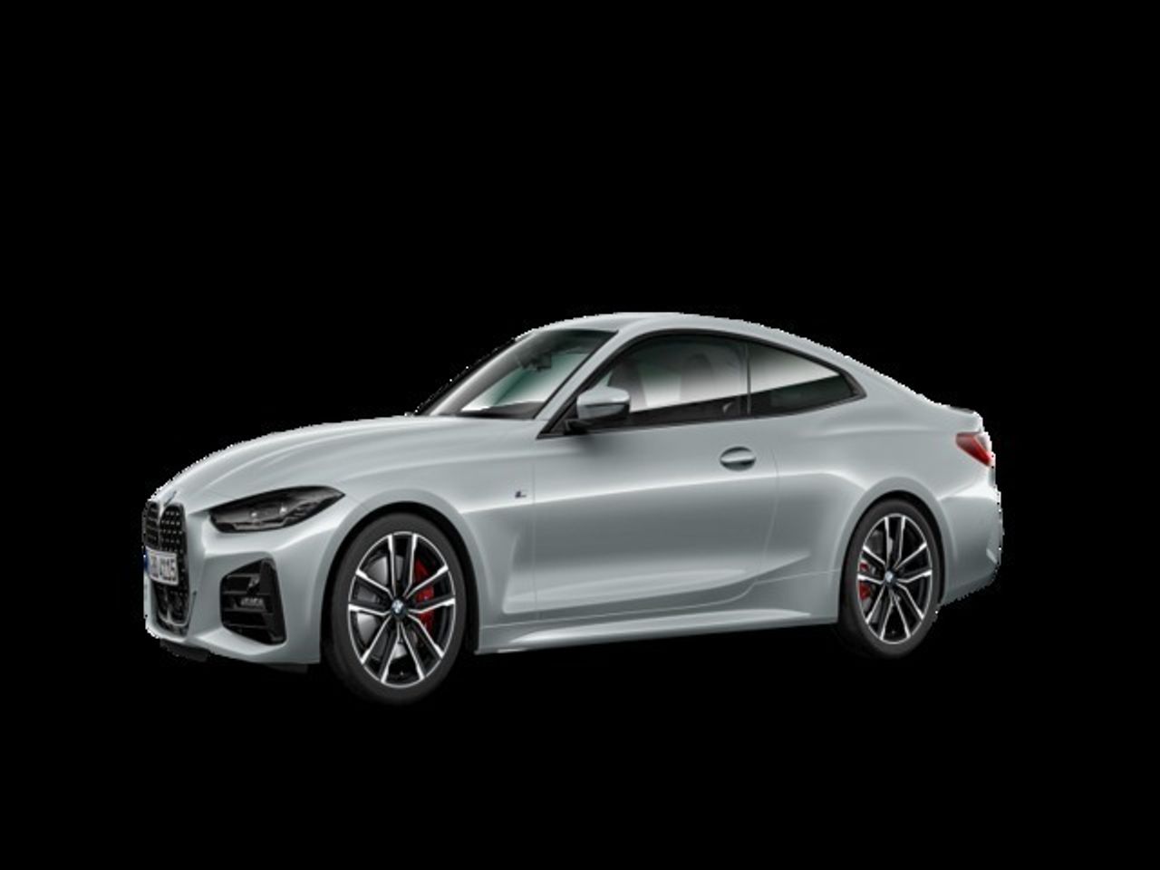 BMW Serie 4 430i Coupe 180 kW (245 CV) - Foto 2