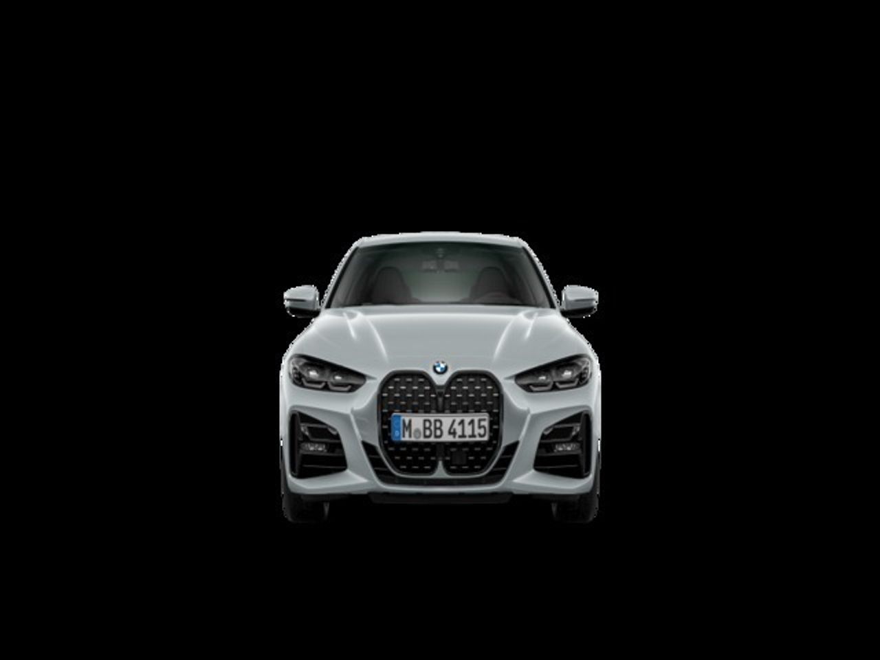 BMW Serie 4 430i Coupe 180 kW (245 CV) - Foto 2