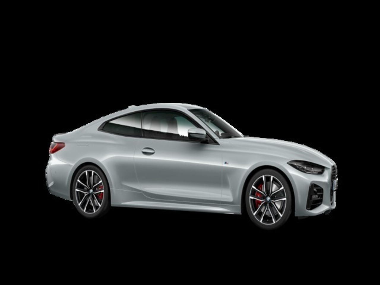 BMW Serie 4 430i Coupe 180 kW (245 CV) - Foto 2