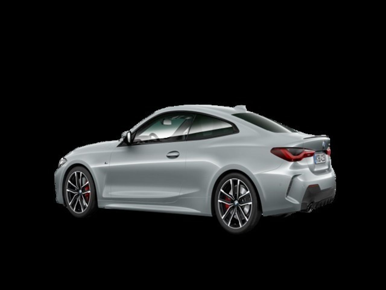 BMW Serie 4 430i Coupe 180 kW (245 CV) - Foto 2