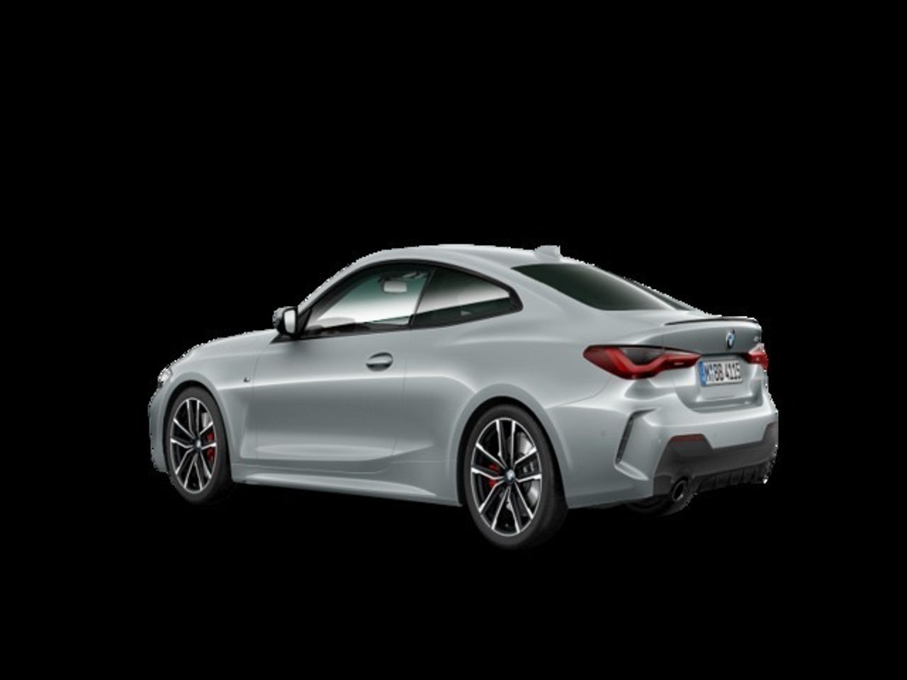 BMW Serie 4 430i Coupe 180 kW (245 CV) - Foto 2
