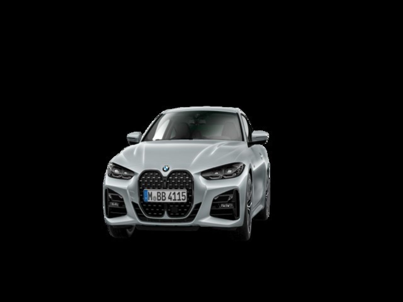 BMW Serie 4 430i Coupe 180 kW (245 CV) - Foto 2