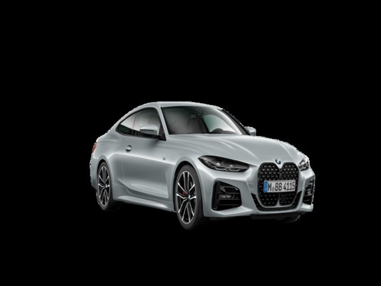 BMW Serie 4 430i Coupe 180 kW (245 CV) - Foto 2