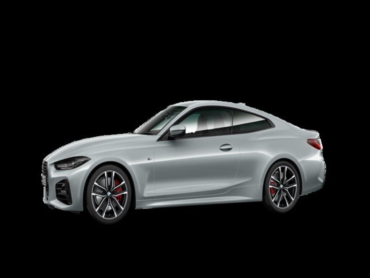 BMW Serie 4 430i Coupe 180 kW (245 CV) - Foto 2