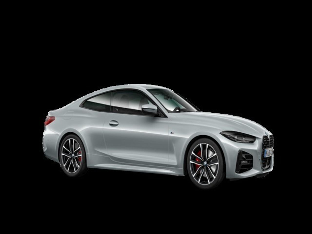 BMW Serie 4 430i Coupe 180 kW (245 CV) - Foto 2