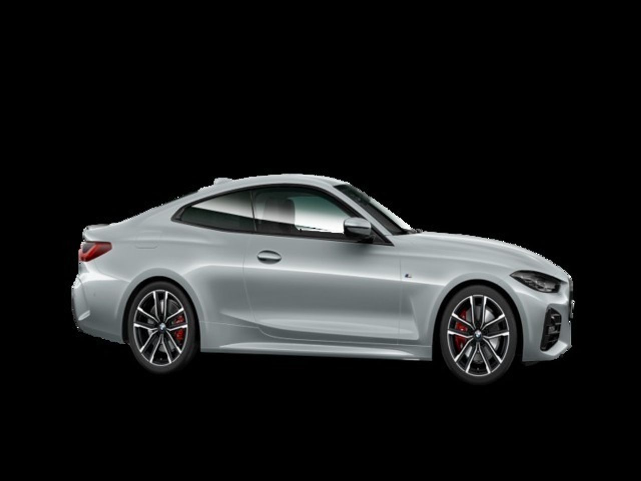 BMW Serie 4 430i Coupe 180 kW (245 CV) - Foto 2