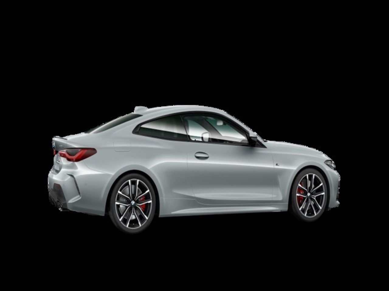 BMW Serie 4 430i Coupe 180 kW (245 CV) - Foto 2
